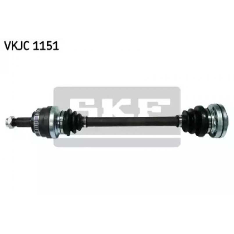 VKJC 1151 SKF - Привідний вал